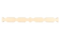 Global Truss Traversen Stapeladapter für 2x F34/F33/F32