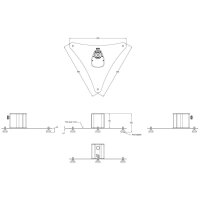 Audiophony iLINE BASE