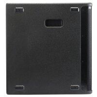 Audiophony iLINEsub12A
