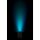 Briteq BT-Akkulite IP, 6x 10 Watt RGBWA-LED