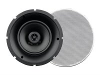 Omnitronic CSX-6 Ceiling Speaker white