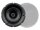 Omnitronic CSX-8 Ceiling Speaker white