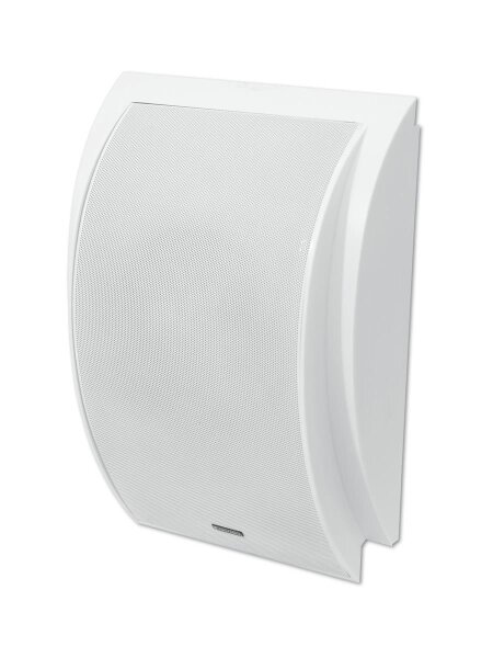 Omnitronic WC-2 PA Wall Speaker