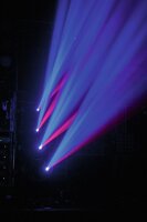 Futurelight DMH-80 LED Spot, Moving-Head, 75 Watt LED