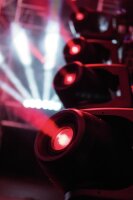 Futurelight DMH-80 LED Spot, Moving-Head, 75 Watt LED