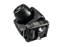 Futurelight DMH-80 LED Spot, Moving-Head, 75 Watt LED