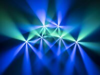 Futurelight DMH-80 LED Spot, Moving-Head, 75 Watt LED