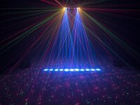 Eurolite LED Multi FX Laser Bar