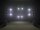 Eurolite LED Multi FX Laser Bar, 4-facher LED-Lichteffekt