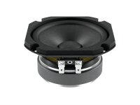 Lavoce WSF041.00 4" Woofer, Ferrit, Stahlkorb