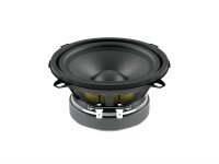 Lavoce WSF051.02 5" Woofer Ferrite Magnet Steel...