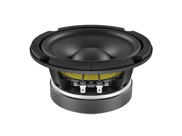 Lavoce WAF061.80 6.5" Woofer Ferrite Aluminium Basket Driver