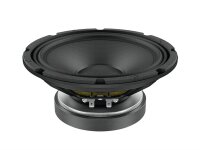 Lavoce WSF081.82 8" Woofer Ferrite Magnet Steel...