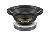 Lavoce SSF082.00L 8" Woofer, Ferrit, Stahlkorb