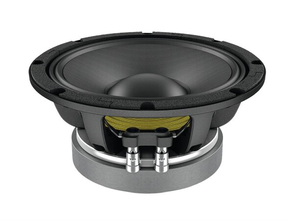 Lavoce WAF082.00 8" Woofer Ferrite Magnet Aluminium Basket Drive