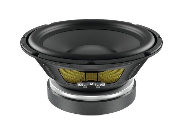 Lavoce SSF102.50L 10" Subwoofer, Ferrit, Stahlkorb