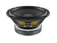 Lavoce SSF102.50L 10" Subwoofer, Ferrit, Stahlkorb