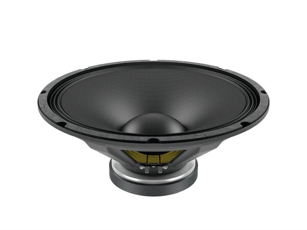 Lavoce WSF152.50 15" Woofer, Ferrit, Stahlkorb