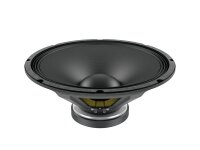 Lavoce WSF152.50 15" Woofer Ferrite Magnet Steel...