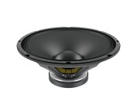 Lavoce WSF152.50 15" Woofer, Ferrit, Stahlkorb