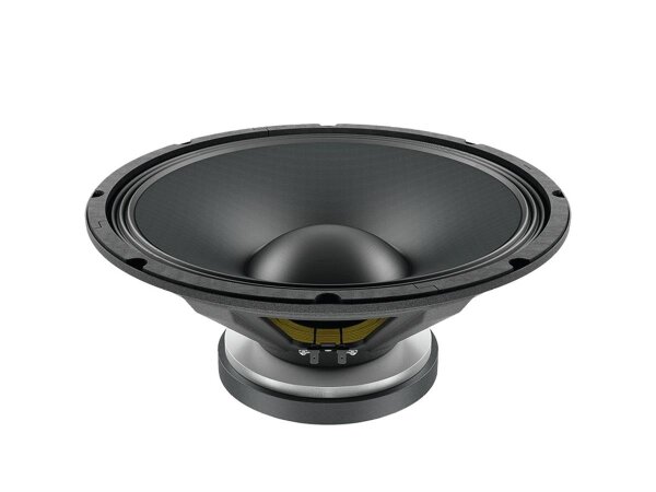 Lavoce SSF153.00 15" Subwoofer Ferrite Magnet Steel Basket Drive