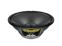 Lavoce WAF153.00 15" Woofer, Ferrit, Alukorb