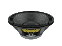 Lavoce WAF154.02 15" Subwoofer, Ferrit, Alukorb