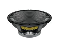 Lavoce WAF154.01 15" Subwoofer, Ferrit, Alukorb