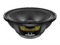 Lavoce SAF184.01 18" Subwoofer, Ferrit, Alukorb