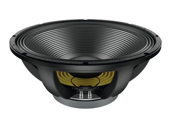 Lavoce SAF184.02 18" Subwoofer, Ferrit, Alukorb