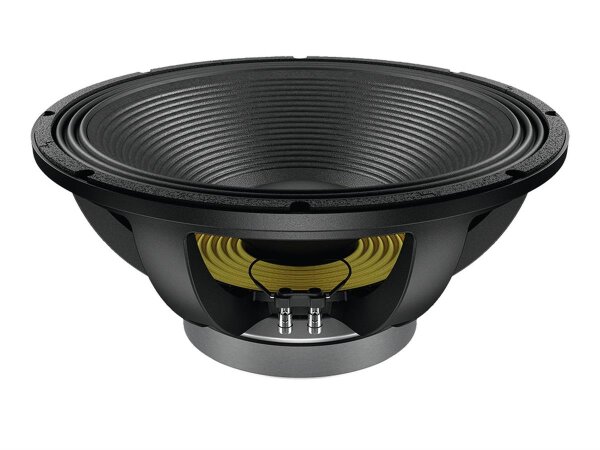 Lavoce SAF184.03 18" Subwoofer, Ferrit, Alukorb