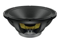 Lavoce SAF184.03 18" Subwoofer, Ferrit, Alukorb