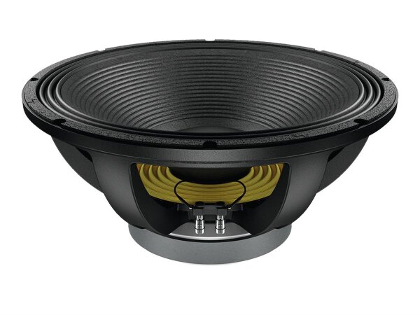 Lavoce SAF184.04 18" Subwoofer, Ferrit, Alukorb