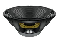 Lavoce SAF184.04 18" Subwoofer, Ferrit, Alukorb