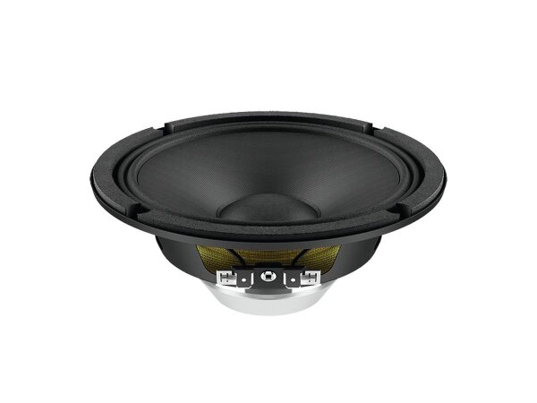 Lavoce WSN061.52 6.5" Woofer Neodymium Magnet Steel Basket Drive