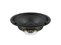 Lavoce WSN061.52 6,5" Woofer, Neodym, Stahlkorb