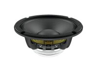 Lavoce MAN061.80 6.5" Midrange-Woofer Neodymium...