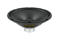 Lavoce WSN102.00 10" Woofer Neodymium Magnet Steel Basket Driver