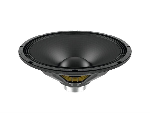 Lavoce WSN152.50 15" Woofer, Neodym, Stahlkorb