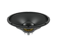 Lavoce WSN152.50 15" Woofer, Neodym, Stahlkorb