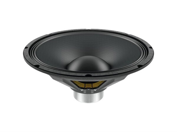 Lavoce SSN153.00 15" Subwoofer, Neodym, Stahlkorb