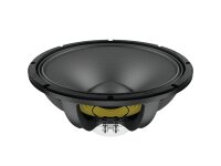 Lavoce WAN153.00 15" Woofer, Neodym, Alukorb