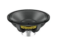 Lavoce WAN154.00 15" Subwoofer, Neodym, Alukorb