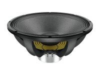 Lavoce SAN184.02 18" Subwoofer, Neodym, Alukorb