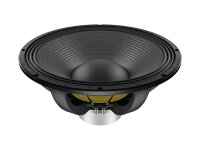 Lavoce SAN214.50 21" Subwoofer Neodymium Magnet...