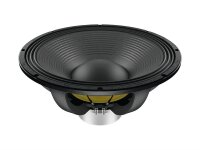 Lavoce SAN214.50 21" Subwoofer, Neodym, Alukorb