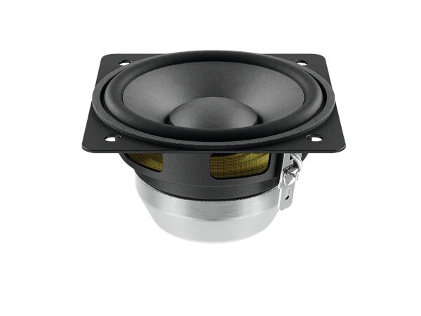Lavoce FSN020.71F 2" Fullrange Neodymium Magnet Steel Basket Dri
