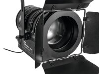 Eurolite LED THA-40PC TRC Theater-Spot bk