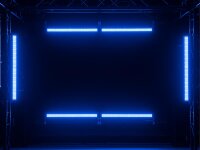 Eurolite LED PIX-144 RGB Bar