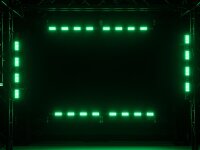 Eurolite LED PIX-144 RGB Bar